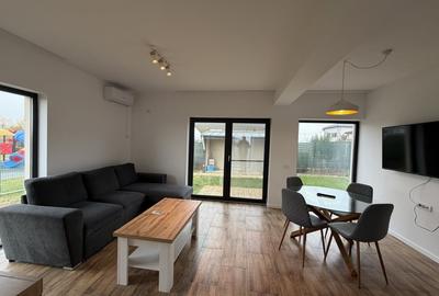 Tunari – Inchiriere vila cocheta! - 4