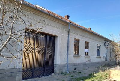Casă cu 4 camere în Bănia - 6