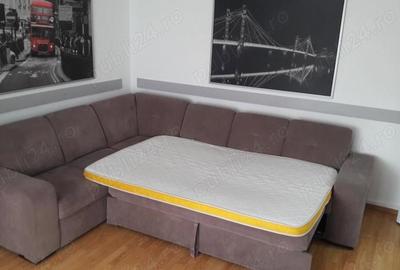 Garsonieră decomandată în Central - 1