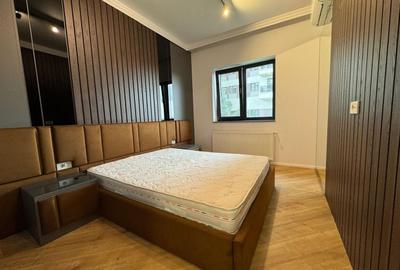 Apartament cu 3 camere decomandat, mobilat în Pipera - 9