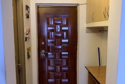 Garsonieră semidecomandată, mobilată în Dristor - 5