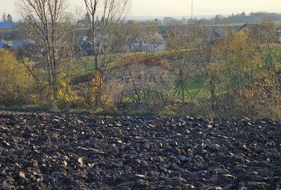 Teren agricol extravilan de 6100 mp, în Stroiești - 17