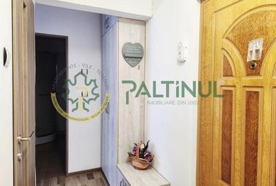 Apartament modern pe Vasile Milea - 2 camere, 52 mp, gata de mutat - 5