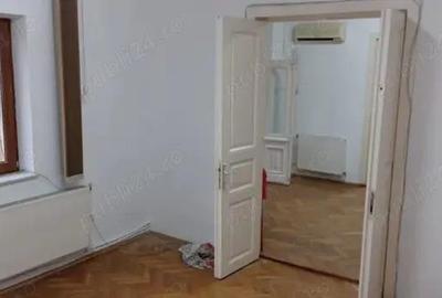 Casa de inchiriat zona Piata Ovidiu, partial mobilata, CENTRALA GAZ - 7