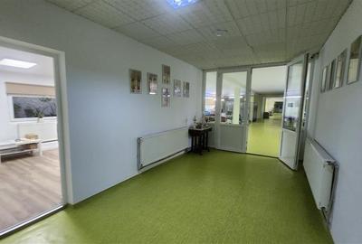 Fabrica in Suceava! De Vanzare! 0727817187 - 5