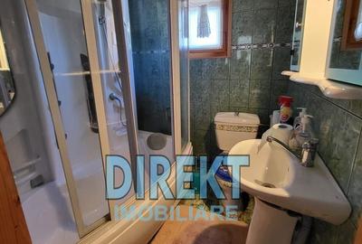 Casă cu 6 camere cu Teren 4736 Mp în Tiha Bârgăului - 13