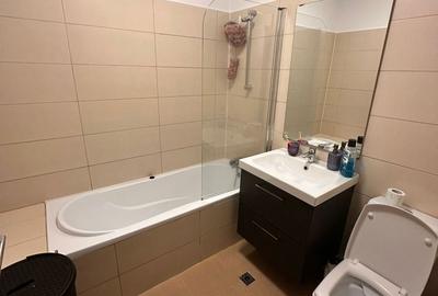 Apartament cu 3 camere în Central - 3