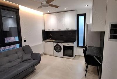 Inchiriez apartament 2 camere zona centrala - 3