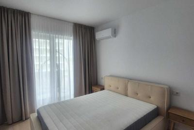 Apartament cu 3 camere decomandat în Central - 8