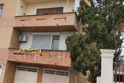 Inchiriez apartament 3 camere , ZONA TRAIAN ( MALUL MURESULUI ) - 1