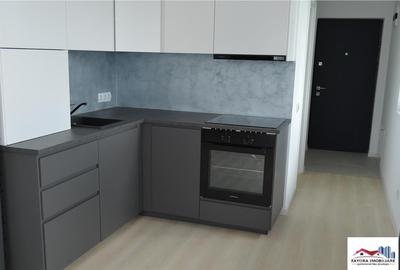 Apartament Nou 2 Camere de Inchiriat Zona Semicentrala - 4