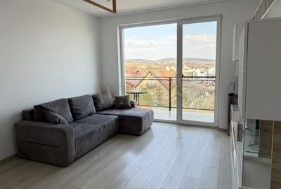 Apartament cu 3 camere decomandat în Cetății - 6