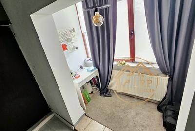 Mosilor/Traian - 3 camere, 90mp, stradal, 3 boxe - 11