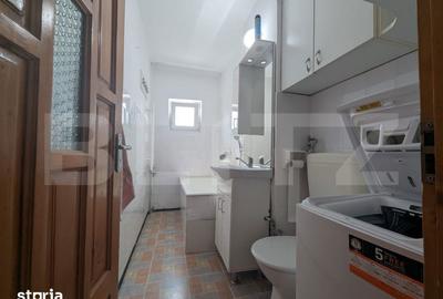 Apartament cu 2 camere în Nufărul - 1