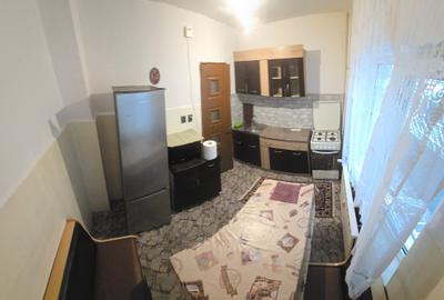Garsoniera, pt investitie sau locuit, metrou Lujerului, Veteranilor, Virtutii - 2