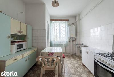Apartament cu 3 camere decomandat în Moșoaia - 7