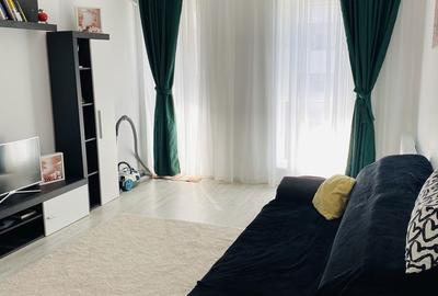 Apartament cu 2 camere decomandat în Exterior Vest - 1