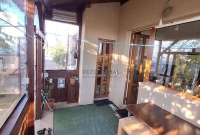 Vila individuala P+1E, luminoasa, constructie 2017, Comuna Berceni - 10