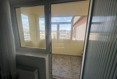 APARTAMENT CU 3 CAMERE, ETAJ 4, GRUI, CAMPULUNG - 11