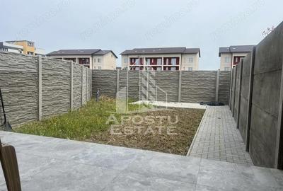 Casă cu 3 camere cu Teren 200 Mp în Giroc - 7