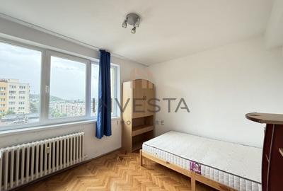 Apartament cu 2 camere decomandat, mobilat în Grigorescu - 8