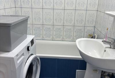 Garsonieră decomandată în Lujerului - 7