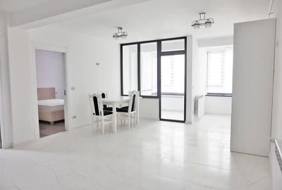 Apartament cu 2 camere în Central - 7