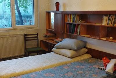2 camere Calea Grivitei, Gara de Nord, Metrou - 8