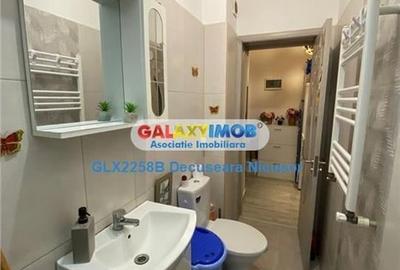 Apartament 2 camere, mobilat Utilat, Militari Residence, 54.900 euro - 11