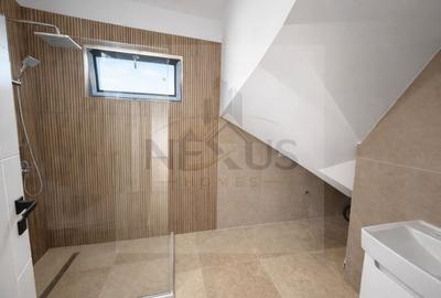 Casă individuală cu 4 camere cu Canalizare în Berceni - 8