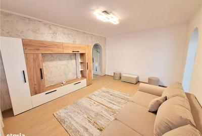 Apartament cu 2 camere în Bistrița Lac - 15