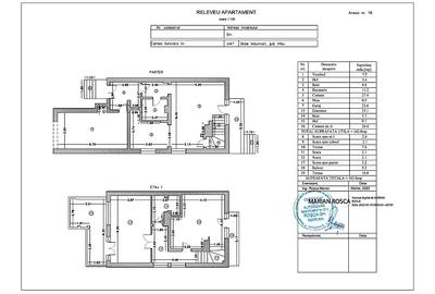 Iancu Nicolae Jolie Ville, apartament in vila Iancu Nicolae Jolie Ville, apartament in vila - 11