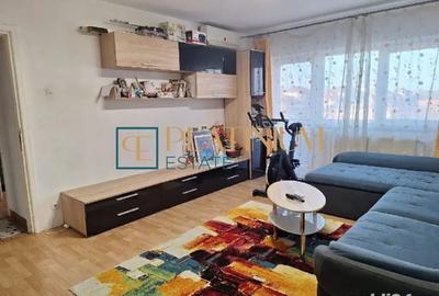 Apartament cu 4 camere decomandat, mobilat în Lipovei - 1