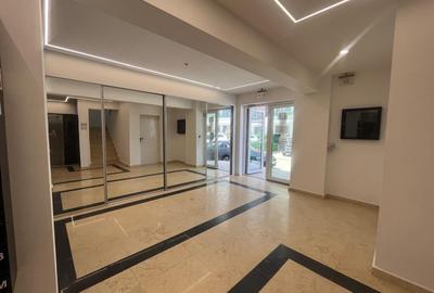 Apartament NOU 3camere 100 MP-MTM Residence-Rond Pipera-PARCARE SUBTERAN INCLUSA - 14