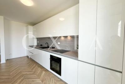 Apartament cu 2 camere semidecomandat, mobilat în Aradului - 7