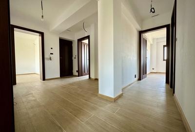 Apartament Spațios Renovat Premium - 3