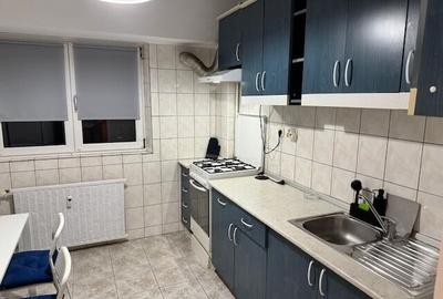 2 camere zona Iancului, mobilat, la 10 min de metrou! - 5
