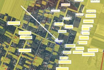 Spațiu comercial, în Cocora - 5