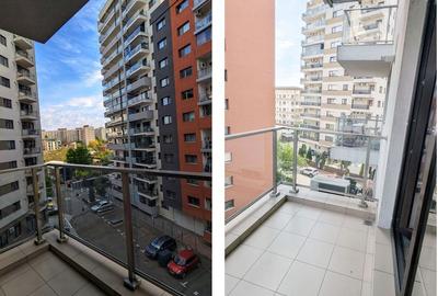 Garsonieră în Vitan - 11