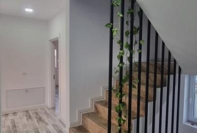 Vanzare vila constructie nou Tunari, finisaje premium - 11