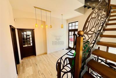 Birou, de 150 mp, în Central - 3