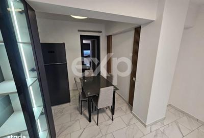 Apartament cu 3 camere decomandat, mobilat în Mărășești - 4