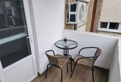 Apartament cu 2 camere decomandat în Lotus - 2