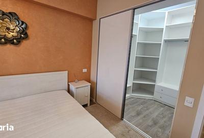 Apartament cu 2 camere în Nord - 17