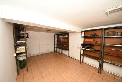 Vila spatioasa, constructie solida, zona micro 17 - Galati - 19
