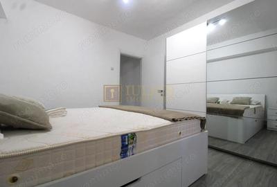 4 camere decomandate, la doar 3 min de Iulius Mall - 9