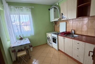 Garsonieră decomandată în Mănăștur - 13