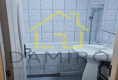 Apartament cu 2 camere decomandat, mobilat în Titan