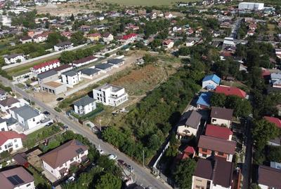 TEREN 5.200 MP Bragadiru str. Iederei - 11