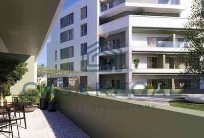 Apartament 2 camere in ansamblul rezidential Felix Estate - 4
